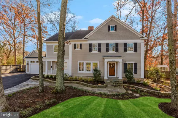 1901 KIRBY RD, Mclean, VA 22101