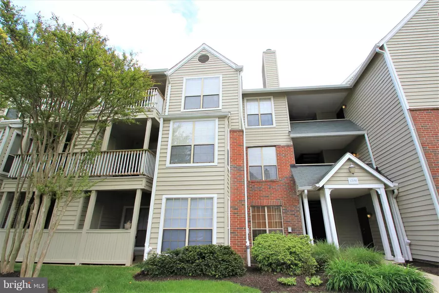 12150 PENDERVIEW TER #1325, Fairfax, VA 22033