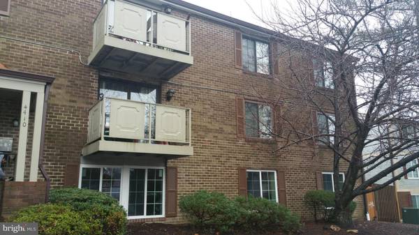 4410 GROOMBRIDGE WAY #B, Alexandria, VA 22309