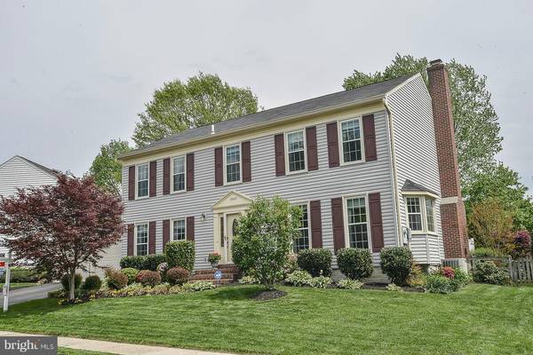 13027 NEW PARKLAND DR, Herndon, VA 20171