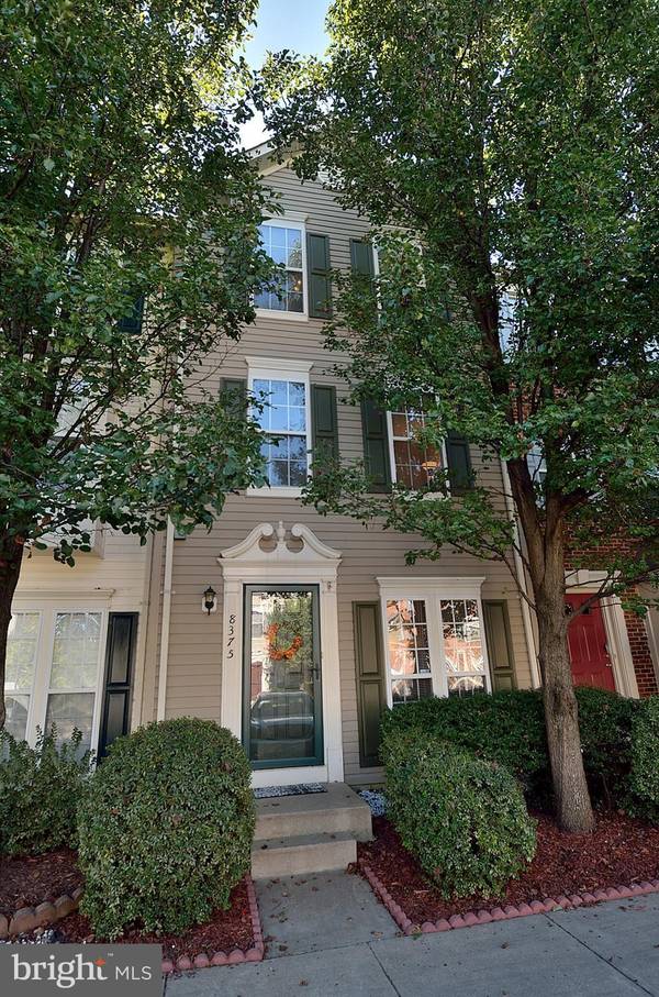 8375 HUNTER MURPHY CIR, Alexandria, VA 22309