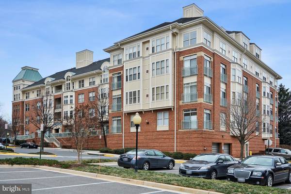 11775 STRATFORD HOUSE PL #111, Reston, VA 20190