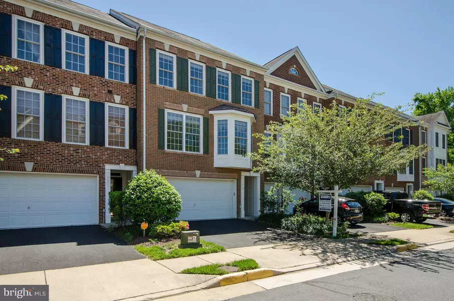 7613 GREY GOOSE WAY, Alexandria, VA 22306