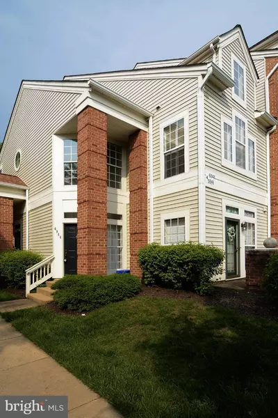 6846 BRINDLE HEATH WAY #229, Alexandria, VA 22315