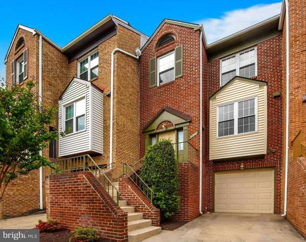 6160 CASTLETOWN WAY, Alexandria, VA 22310