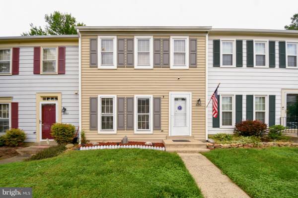 8084 BARCAROLE CT, Springfield, VA 22153