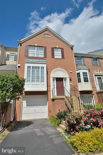 6915 KERRYWOOD CIR, Centreville, VA 20121