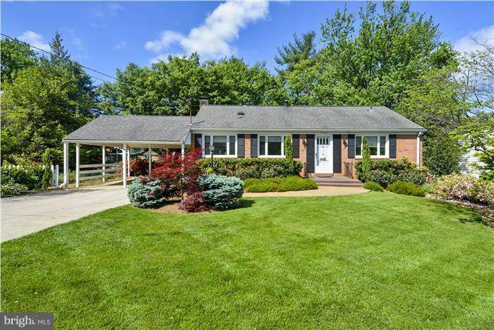 1724 MAXWELL CT, Mclean, VA 22101