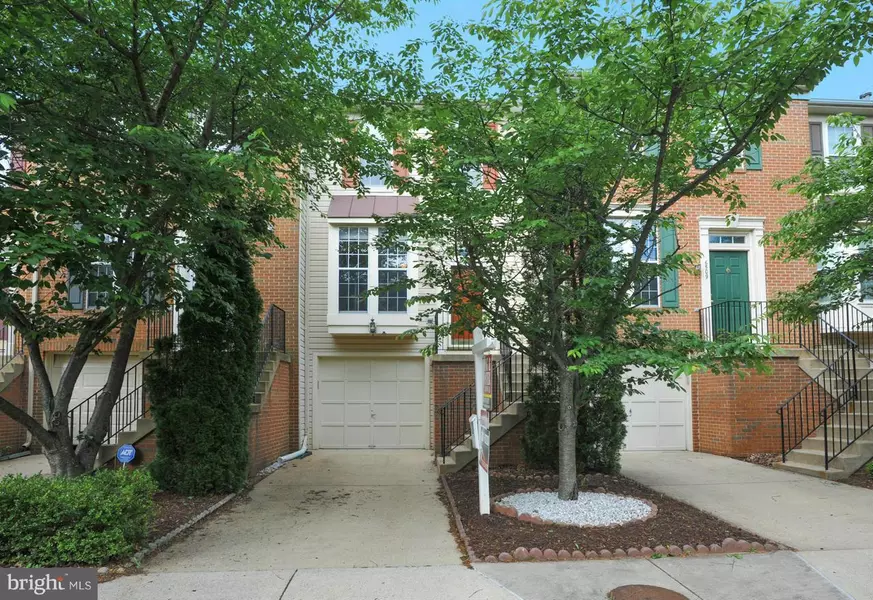 6507 NEVITT WAY, Alexandria, VA 22315