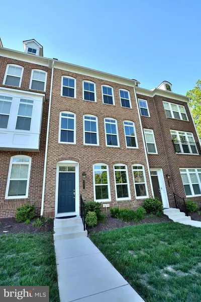 9647 PULLMAN PL, Fairfax, VA 22031