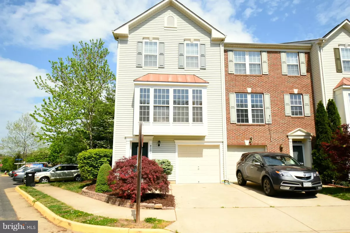 Alexandria, VA 22309,8301 HUNTER MURPHY CIR