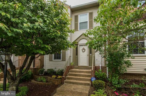 6151 CASTLETOWN WAY, Alexandria, VA 22310