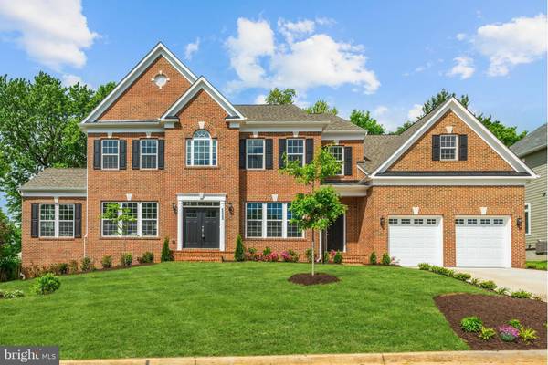 6522 IVY HILL DR, Mclean, VA 22101