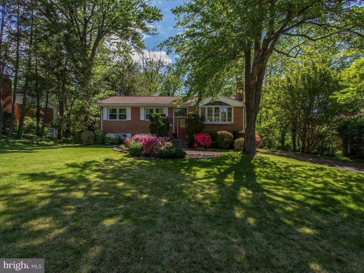 Mclean, VA 22101,1637 MORRILL CT