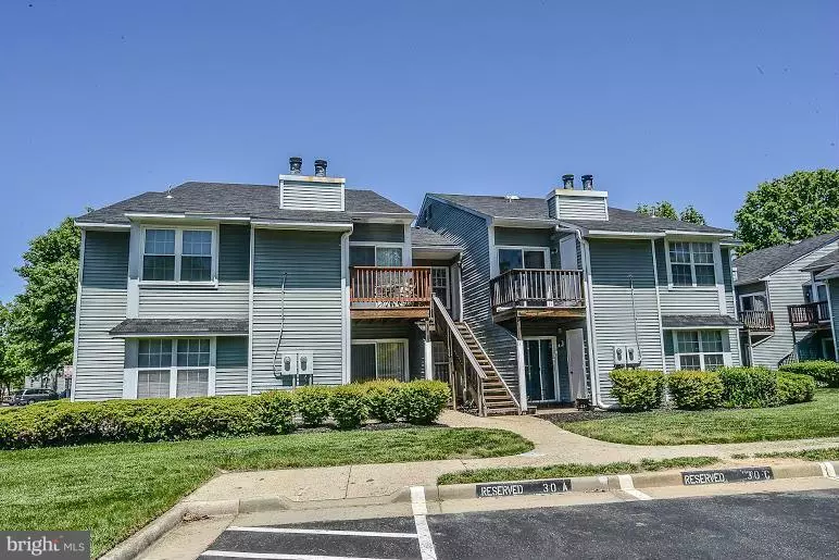 8630 BEEKMAN PL #30D, Alexandria, VA 22309