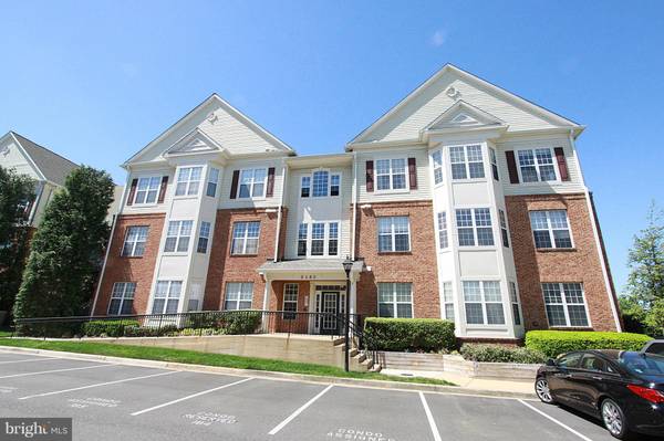 6480 CHEYENNE DR #201, Alexandria, VA 22312