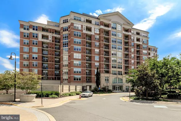 11760 SUNRISE VALLEY DR #501, Reston, VA 20191