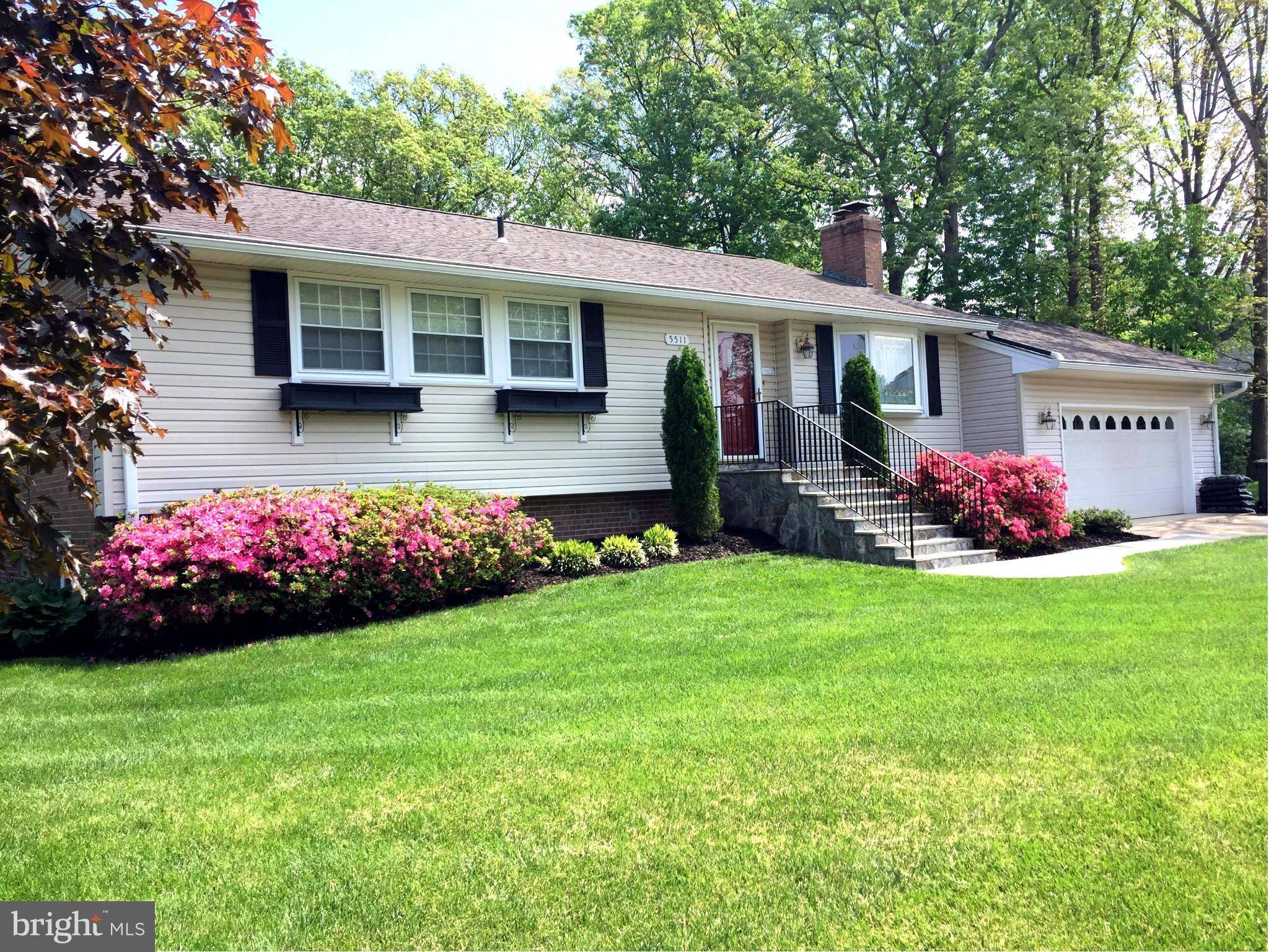 5511 LATSHAW RD, Centreville, VA 20120