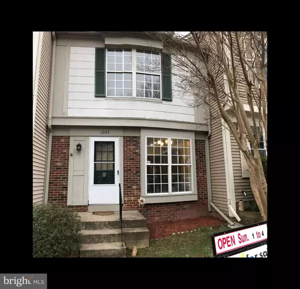 12145 WEDGEWAY CT, Fairfax, VA 22033