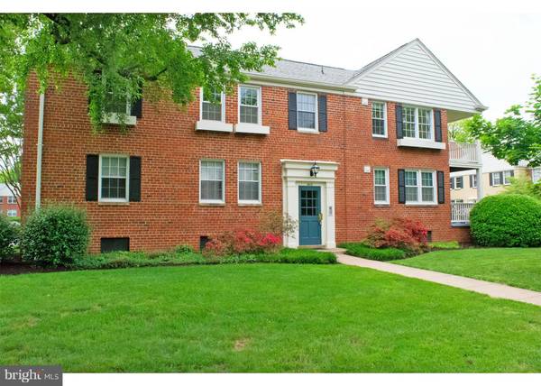 6612 E WAKEFIELD DR #B2, Alexandria, VA 22307