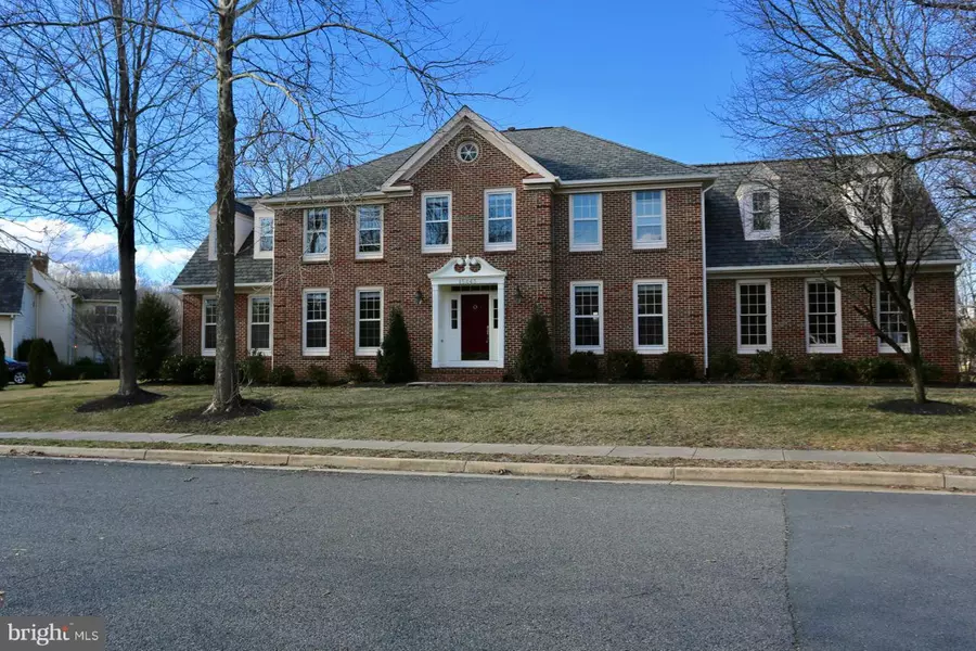 15443 EAGLE TAVERN LN, Centreville, VA 20120