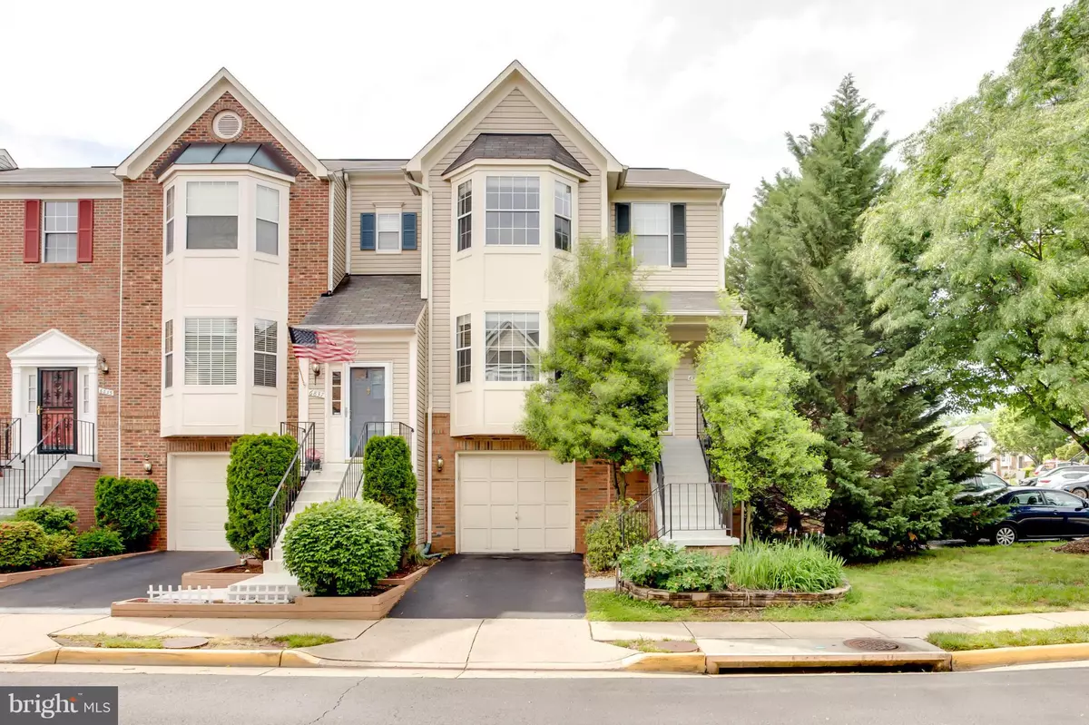 Centreville, VA 20121,6839 KERRYWOOD CIR