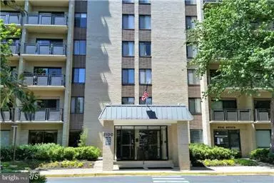 3100 MANCHESTER ST #303, Falls Church, VA 22044