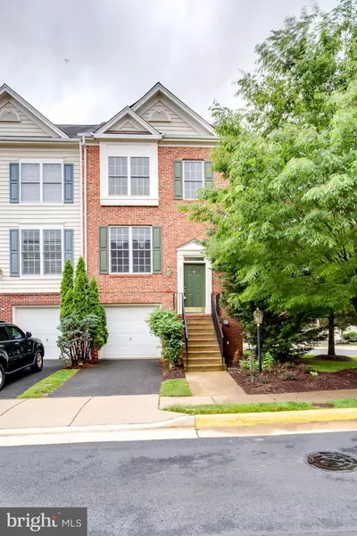 3411 BLUE MALLARD LNDG, Alexandria, VA 22306