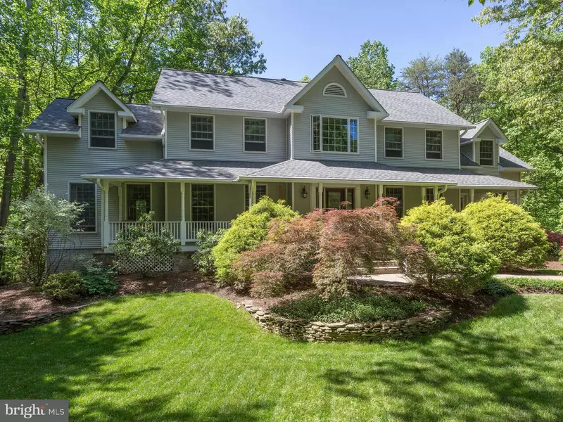 11553 CLARA BARTON DR, Fairfax Station, VA 22039