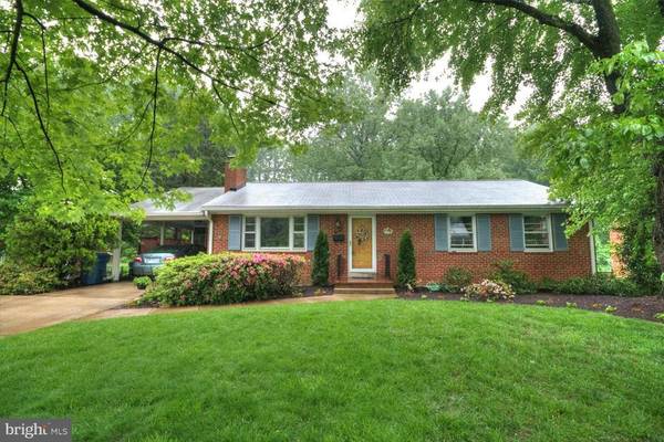 5619 HEMING AVE, Springfield, VA 22151