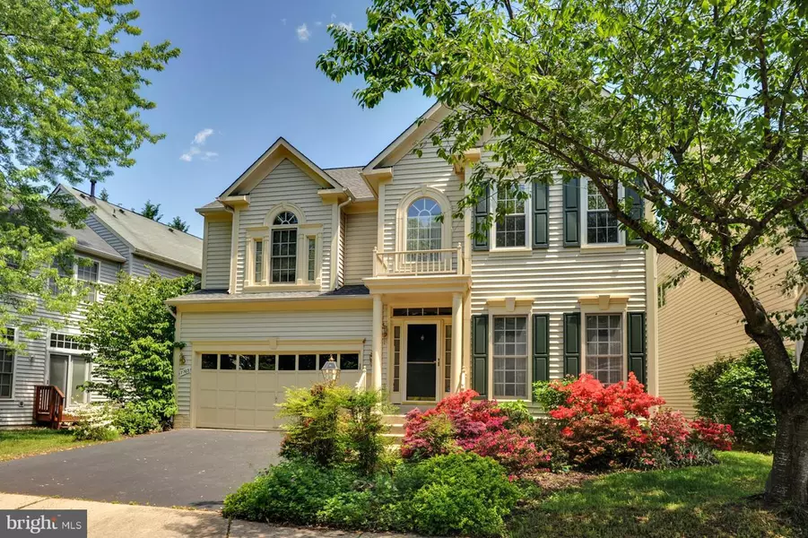 7703 STONE WHEAT CT, Alexandria, VA 22315