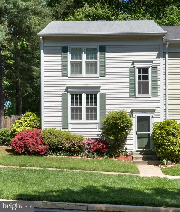 Fairfax, VA 22032,5400 LONG BOAT CT