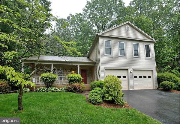 5901 CLERMONT LANDING CT, Burke, VA 22015