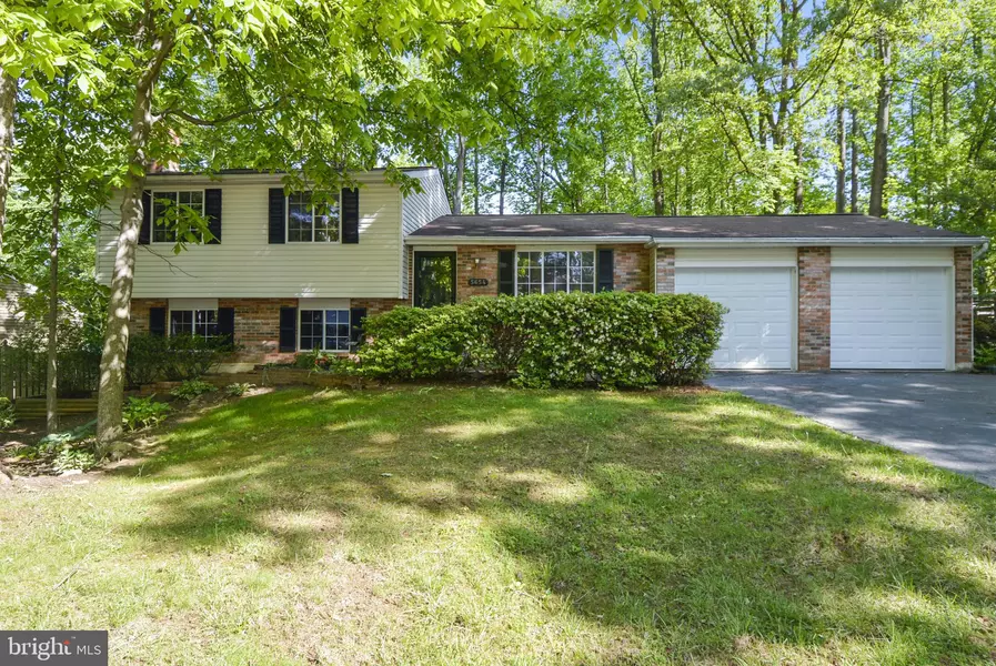 5654 MOUNT BURNSIDE WAY, Burke, VA 22015