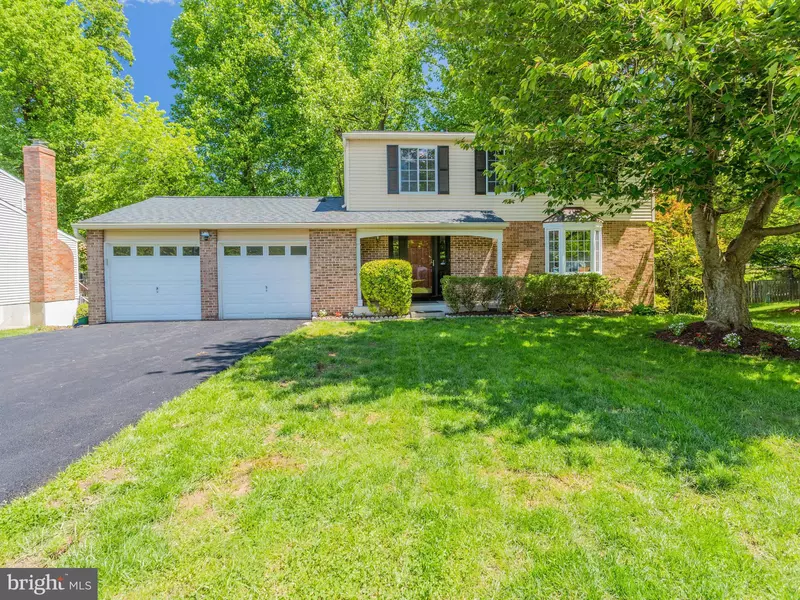 8451 VAN CT, Annandale, VA 22003