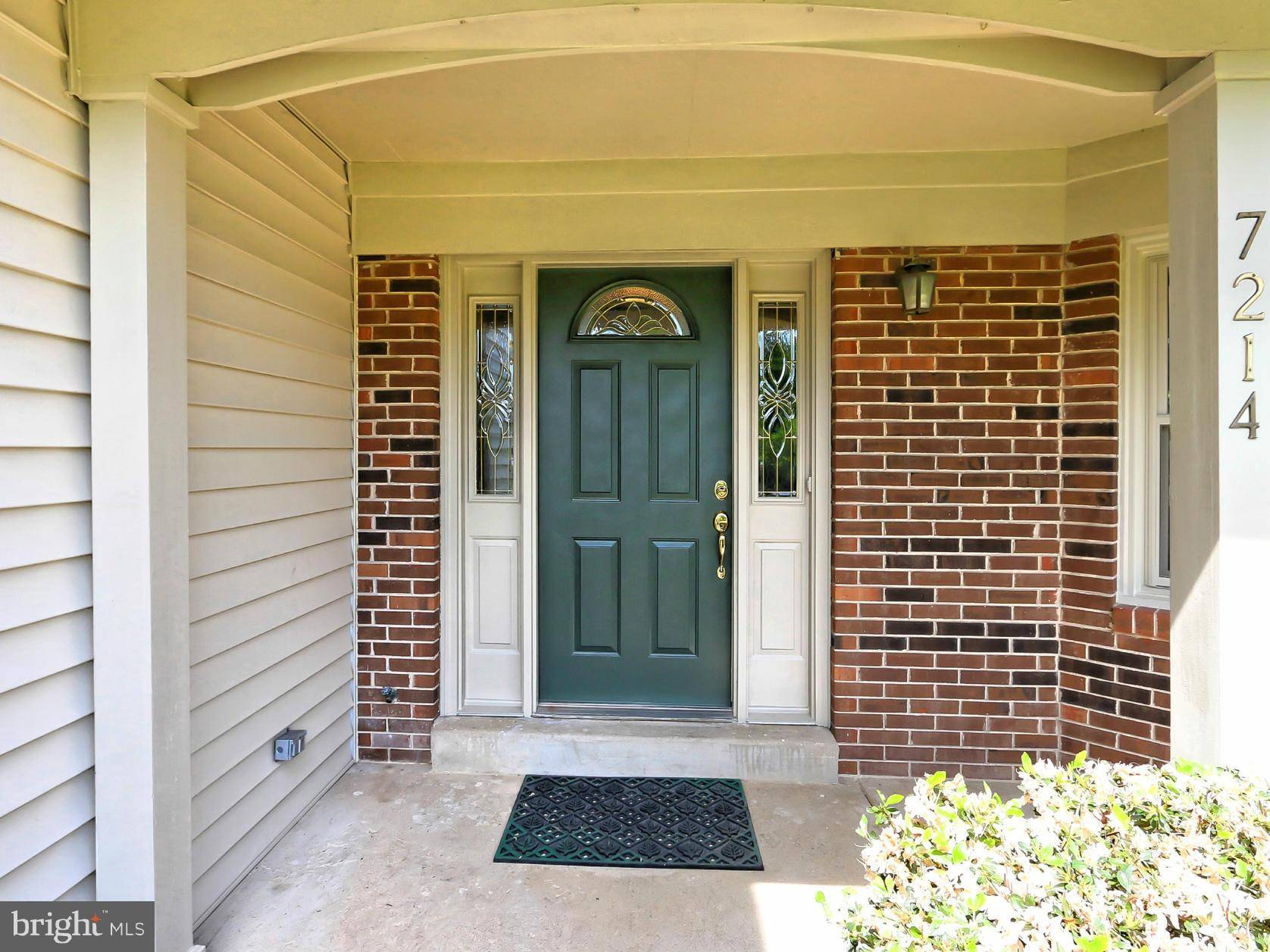 Burke, VA 22015,7214 DRIFTER CT