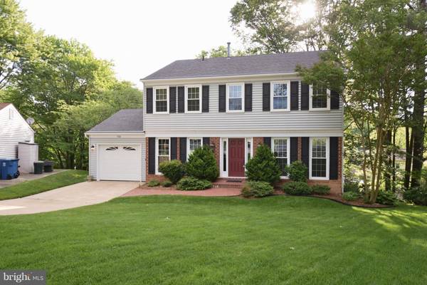 7101 PLANDOME CT, Springfield, VA 22153