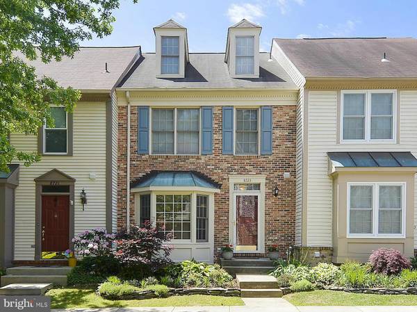 8723 STONE HILL PL, Springfield, VA 22153