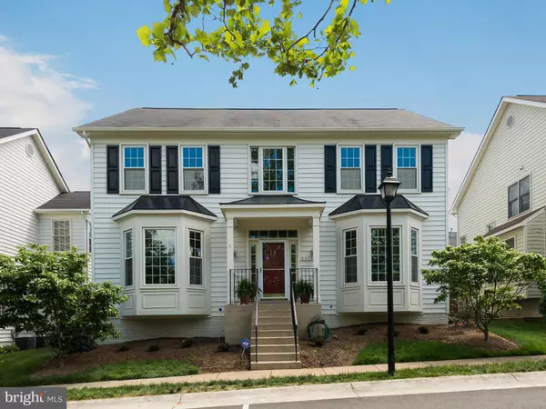 6473 PATUXENT VISTA DR, Alexandria, VA 22312