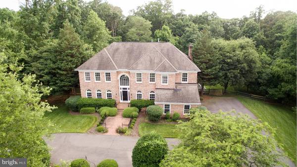 Great Falls, VA 22066,624 NALLS FARM WAY