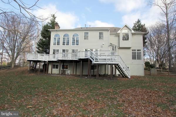 Great Falls, VA 22066,624 NALLS FARM WAY