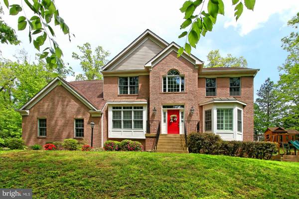 5025 GRAFTON ST, Alexandria, VA 22312