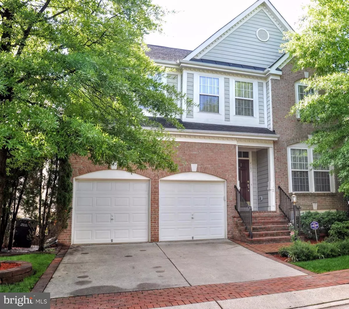 Chantilly, VA 20151,4181 WHITLOW PL