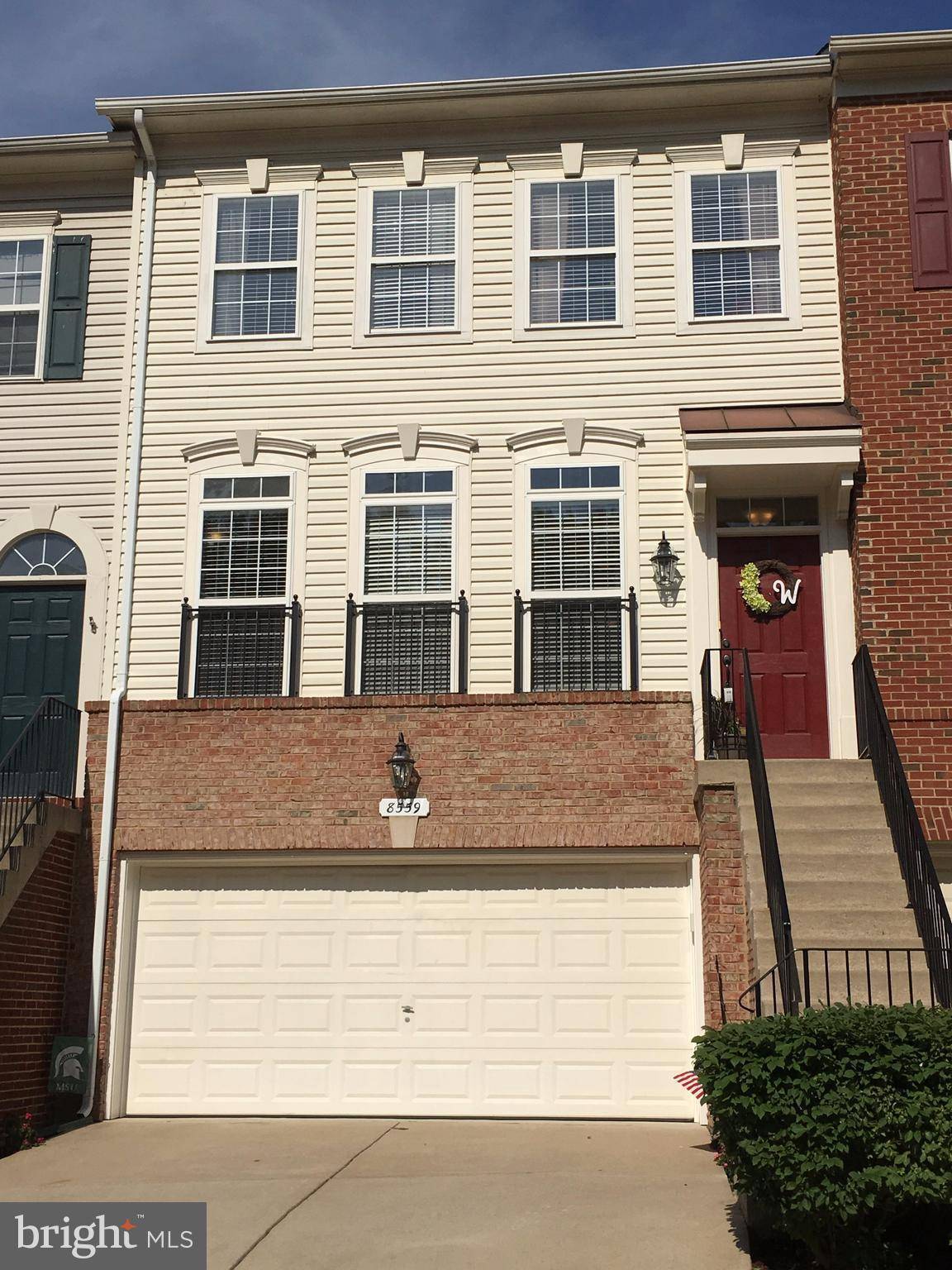 Alexandria, VA 22309,8559 WYNGATE MANOR CT