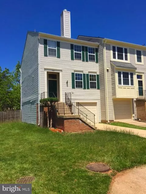 Fairfax, VA 22033,3601 SWEETHORN CT