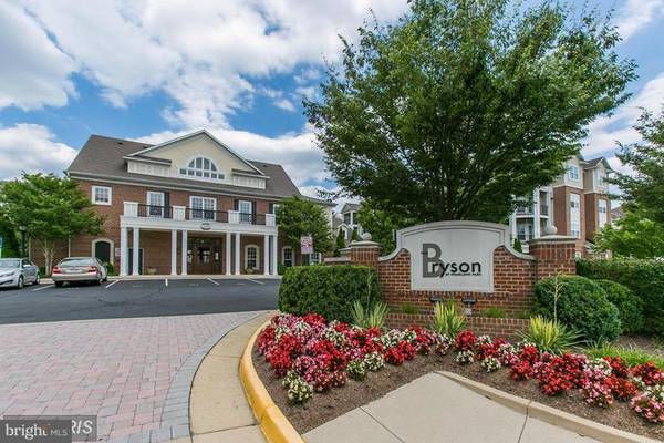 12913 CENTRE PARK CIR #209, Herndon, VA 20171