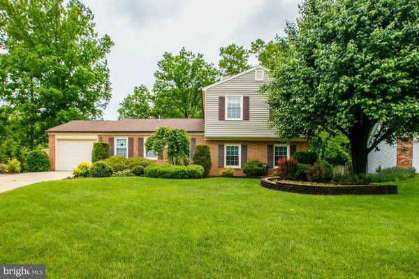 8311 TIMBER BROOK LN, Springfield, VA 22153