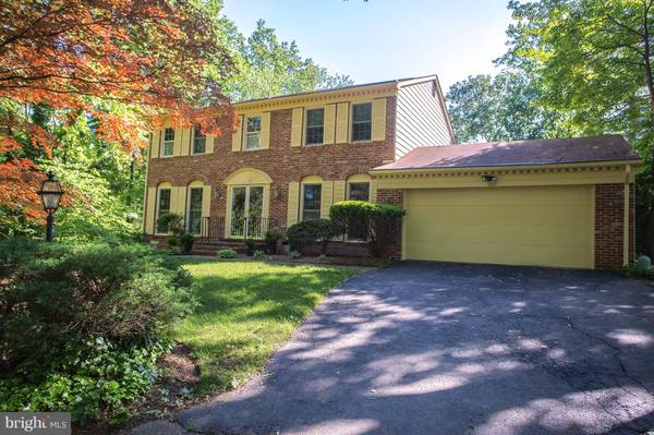 1842 BALDWIN DR, Mclean, VA 22101