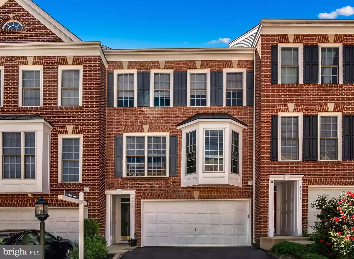 Alexandria, VA 22310,3393 GOVERNORS CREST CT