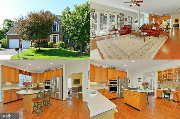 14163 COBLE LASKEY CT, Centreville, VA 20121